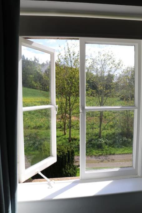 فيلا Oldwood. Fyvie. Turriff المظهر الخارجي الصورة